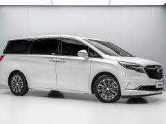 Buick GL8 ES Land Respect 653T Luxury - ფოტო 3