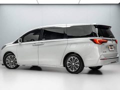 Buick GL8 ES Land Respect 653T Luxury - ფოტო 5