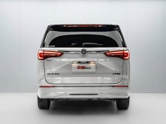 Buick GL8 ES Land Respect 653T Luxury - ფოტო 6