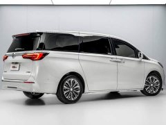 Buick GL8 ES Land Respect 653T Luxury - ფოტო 7