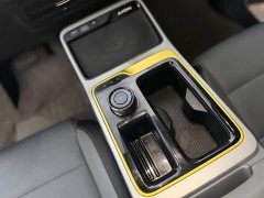 GAC AION Y 70 Smart Leader Vitality Edition - ფოტო 10
