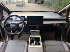 GAC AION Y 70 Smart Leader Vitality Edition - ფოტო 11