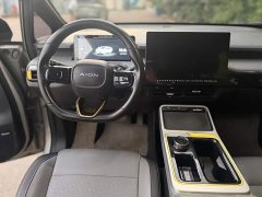 GAC AION Y 70 Smart Leader Vitality Edition - ფოტო 12