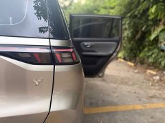GAC AION Y 70 Smart Leader Vitality Edition - ფოტო 14