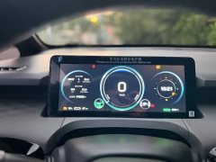 GAC AION Y 70 Smart Leader Vitality Edition - ფოტო 16