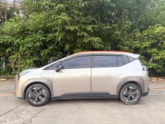 GAC AION Y 70 Smart Leader Vitality Edition - ფოტო 19