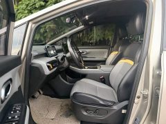 GAC AION Y 70 Smart Leader Vitality Edition - ფოტო 2