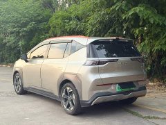 GAC AION Y 70 Smart Leader Vitality Edition - ფოტო 20