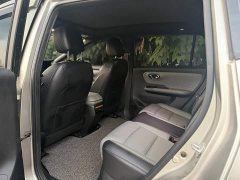 GAC AION Y 70 Smart Leader Vitality Edition - ფოტო 6