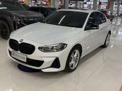 BMW 1 Series 120i M Sport Night Edition - ფოტო 1