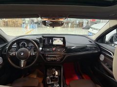 BMW 1 Series 120i M Sport Night Edition - ფოტო 12