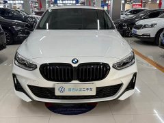 BMW 1 Series 120i M Sport Night Edition - ფოტო 2