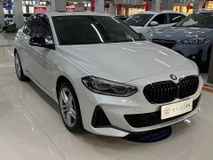 BMW 1 Series 120i M Sport Night Edition - ფოტო 3