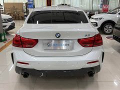 BMW 1 Series 120i M Sport Night Edition - ფოტო 5