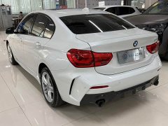 BMW 1 Series 120i M Sport Night Edition - ფოტო 7