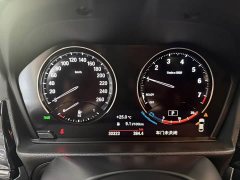 BMW 1 Series 120i M Sport Night Edition - ფოტო 8