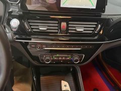 BMW 1 Series 120i M Sport Night Edition - ფოტო 9