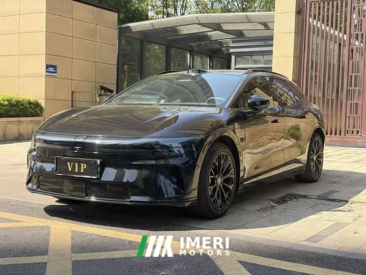 Zeekr 007 GT RWD Smart Driving Edition 75kWh - ავტომობილი ჩინეთიდან