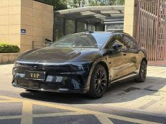 Zeekr 007 GT RWD Smart Driving Edition 75kWh - ფოტო 1