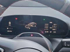 Zeekr 007 GT RWD Smart Driving Edition 75kWh - ფოტო 10