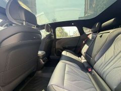 Zeekr 007 GT RWD Smart Driving Edition 75kWh - ფოტო 6