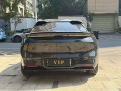 Zeekr 007 GT RWD Smart Driving Edition 75kWh - ფოტო 7
