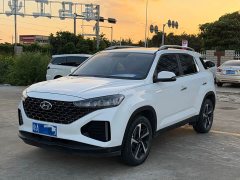 Hyundai Beijing Hyundai ix35 2021 2.0L Automatic 2WD GLS Leading Edition - ფოტო 1