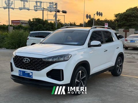 2023 Hyundai Beijing Hyundai ix35 2021 2.0L Automatic 2WD GLS Leading Edition - ავტომობილი ჩინეთიდან