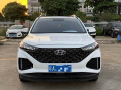 Hyundai Beijing Hyundai ix35 2021 2.0L Automatic 2WD GLS Leading Edition - ფოტო 2