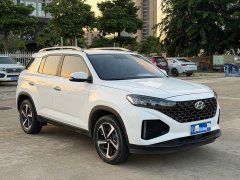 Hyundai Beijing Hyundai ix35 2021 2.0L Automatic 2WD GLS Leading Edition - ფოტო 3
