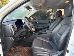 Hyundai Beijing Hyundai ix35 2021 2.0L Automatic 2WD GLS Leading Edition - ფოტო 4