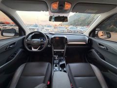 Hyundai Beijing Hyundai ix35 2021 2.0L Automatic 2WD GLS Leading Edition - ფოტო 6