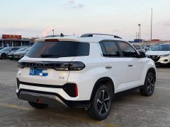 Hyundai Beijing Hyundai ix35 2021 2.0L Automatic 2WD GLS Leading Edition - ფოტო 7