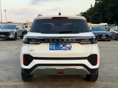 Hyundai Beijing Hyundai ix35 2021 2.0L Automatic 2WD GLS Leading Edition - ფოტო 8