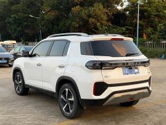 Hyundai Beijing Hyundai ix35 2021 2.0L Automatic 2WD GLS Leading Edition - ფოტო 9