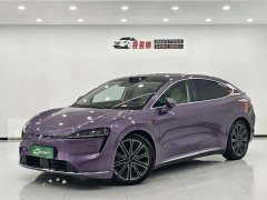 Luxeed Zhiji R7 Pure Electric 736km Ultra - ფოტო 1