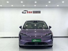 Luxeed Zhiji R7 Pure Electric 736km Ultra - ფოტო 2
