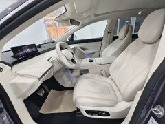 Luxeed Zhiji R7 Pure Electric 736km Ultra - ფოტო 5