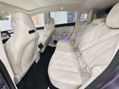 Luxeed Zhiji R7 Pure Electric 736km Ultra - ფოტო 6