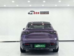 Luxeed Zhiji R7 Pure Electric 736km Ultra - ფოტო 7