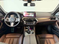 BMW 5 Series (Imported) Facelift 540i Elegance M Sport Package - ფოტო 10