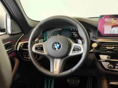 BMW 5 Series (Imported) Facelift 540i Elegance M Sport Package - ფოტო 11