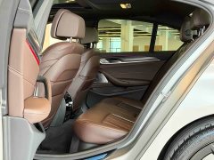 BMW 5 Series (Imported) Facelift 540i Elegance M Sport Package - ფოტო 9