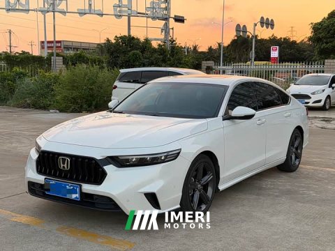 2024 Honda Yingshipai 2023 260TURBO Elegant Edition - ავტომობილი ჩინეთიდან