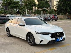 Honda Yingshipai 2023 260TURBO Elegant Edition - ფოტო 3