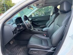 Honda Yingshipai 2023 260TURBO Elegant Edition - ფოტო 4