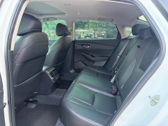 Honda Yingshipai 2023 260TURBO Elegant Edition - ფოტო 5