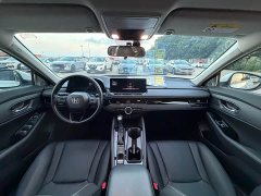 Honda Yingshipai 2023 260TURBO Elegant Edition - ფოტო 6