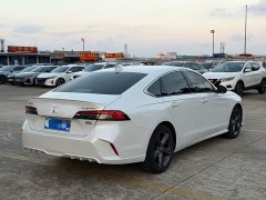 Honda Yingshipai 2023 260TURBO Elegant Edition - ფოტო 7