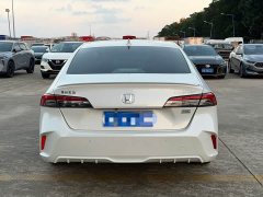 Honda Yingshipai 2023 260TURBO Elegant Edition - ფოტო 8